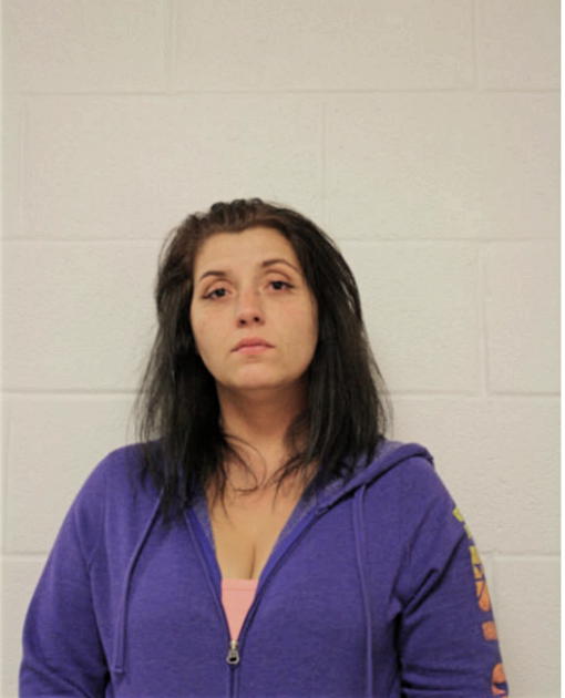ATHANASIA A KAPROULIAS, Cook County, Illinois