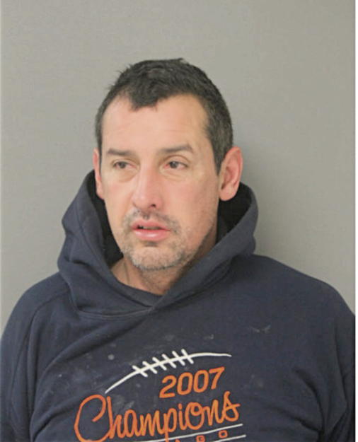FRANK KENNEDY, Cook County, Illinois