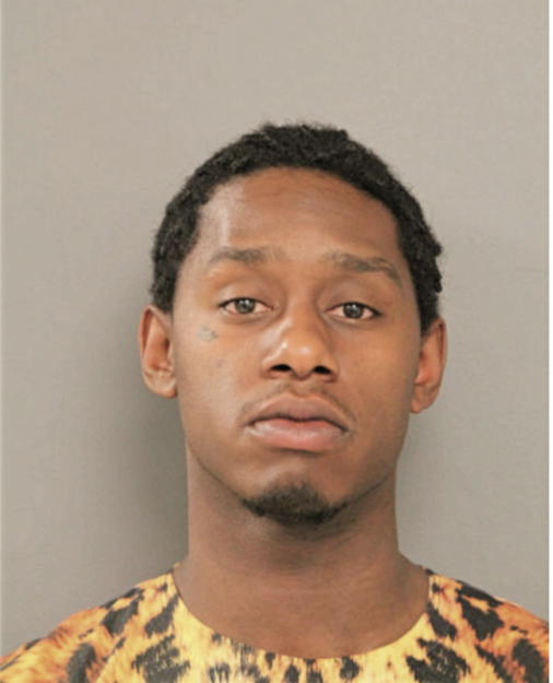 SHAQEIL QW KIMBER, Cook County, Illinois