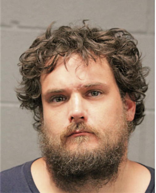 JESSE T KISSANE, Cook County, Illinois