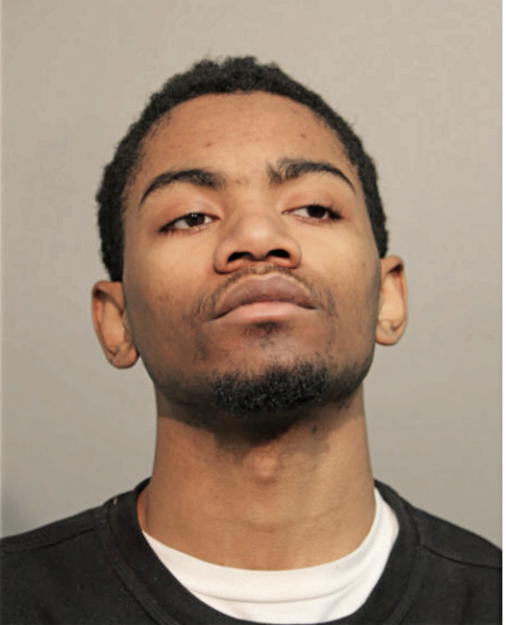 TRISTAN KNOX, Cook County, Illinois