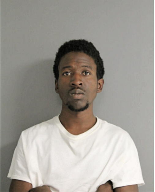 JUANNIS A L GARRETT, Cook County, Illinois