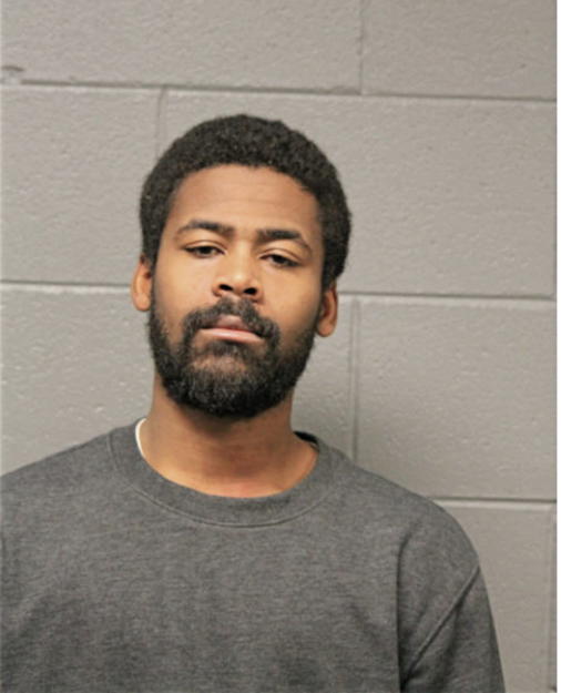 ANTHONY D LABON, Cook County, Illinois