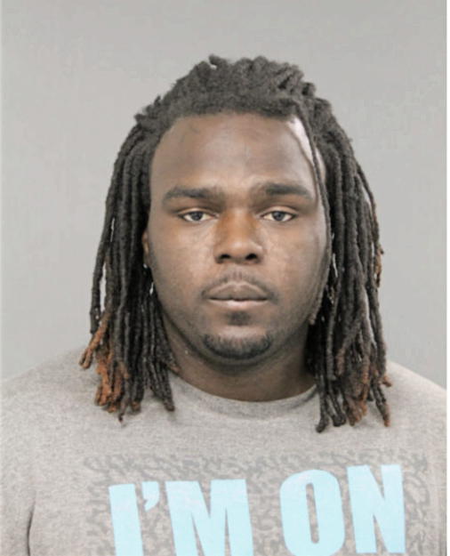 JERRY J LACEY, Cook County, Illinois
