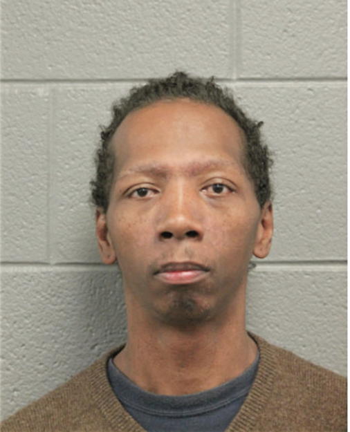 BERTRELL J. LAMB, Cook County, Illinois