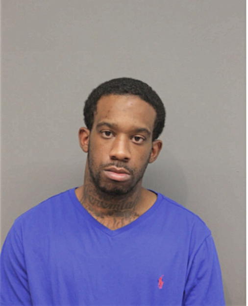 JONATHAN LARKIN, Cook County, Illinois