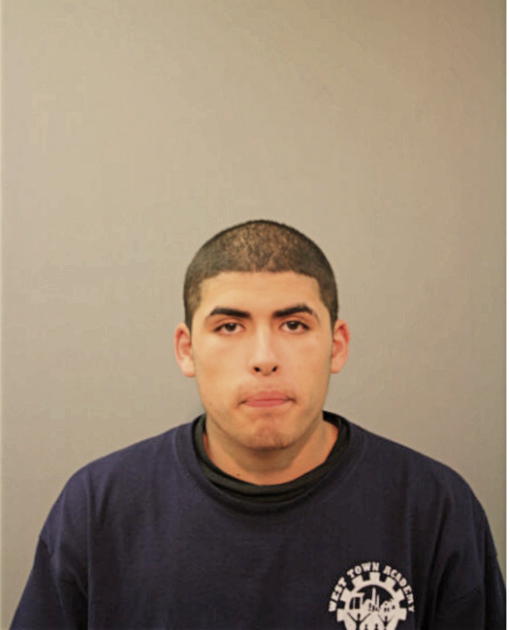 RUBEN LEON, Cook County, Illinois