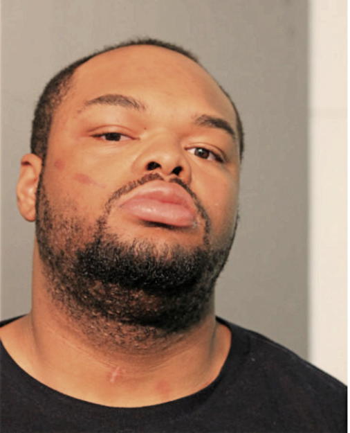 JOSEPH A LEWIS, Cook County, Illinois