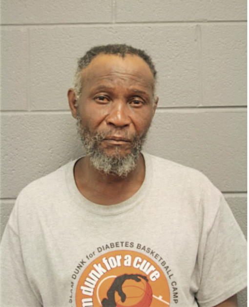 ALBERT LINDSEY, Cook County, Illinois
