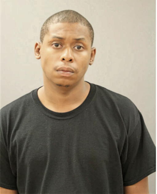 DARRYL LINDSEY, Cook County, Illinois