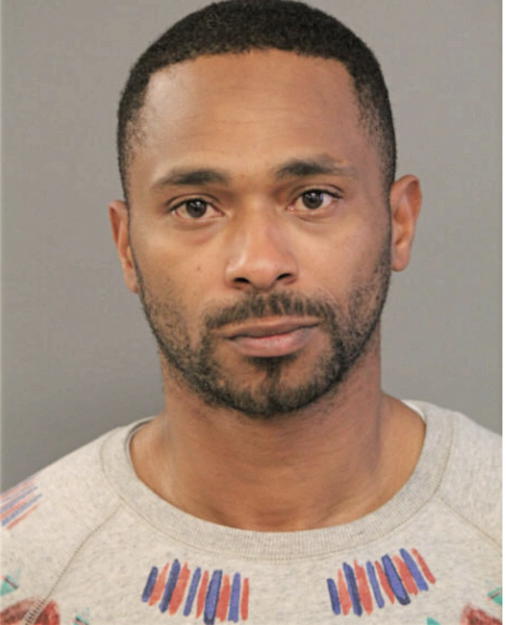 ANTIONE L LLOYD, Cook County, Illinois