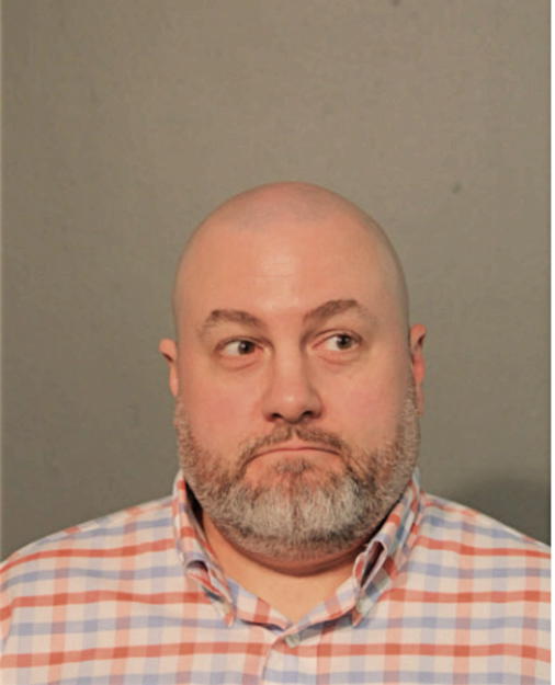 CHRISTOPHER J LOVELY, Cook County, Illinois