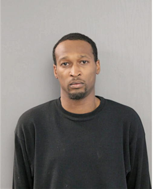 GARY L LUELLEN, Cook County, Illinois