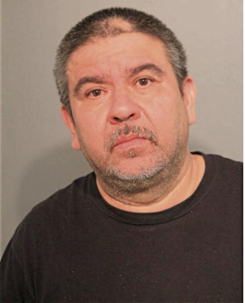 ISRAEL LUVIANOS, Cook County, Illinois