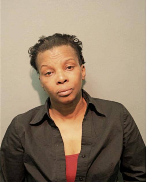 YOLANDA Y MACK, Cook County, Illinois