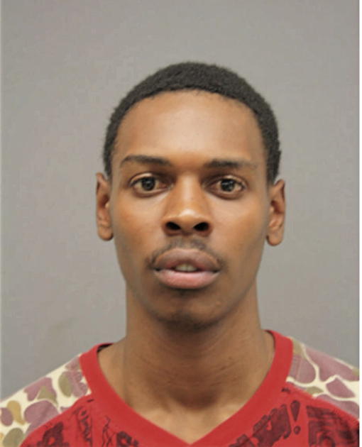 TRENT J MADKINS, Cook County, Illinois