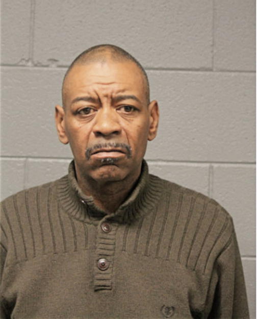THOMAS R MAHON, Cook County, Illinois