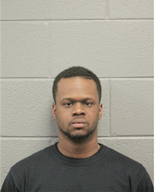 ERIC L MARTIN, Cook County, Illinois