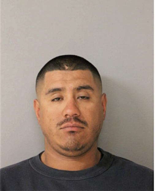HERIBERTO MARTINEZ, Cook County, Illinois