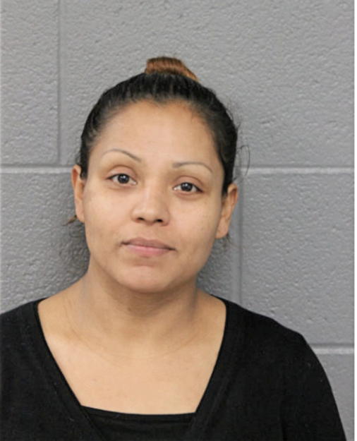 ADELA MARTINEZ-OROZCO, Cook County, Illinois
