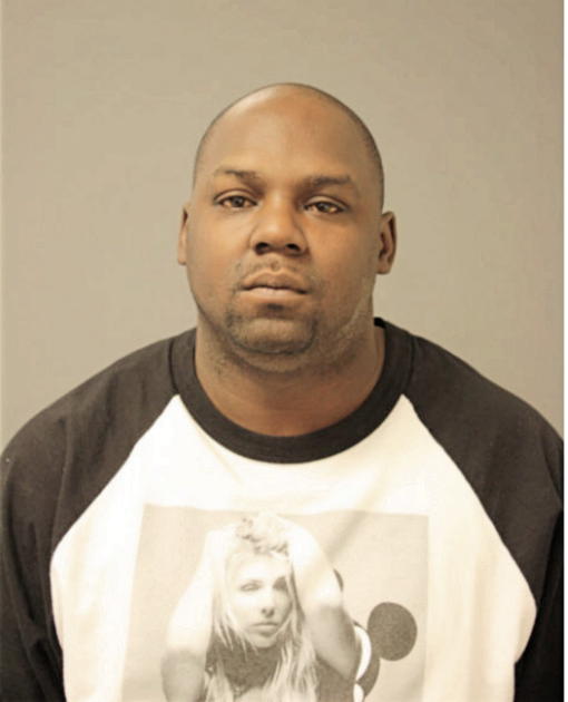 OSMAN S MC LAURIN, Cook County, Illinois