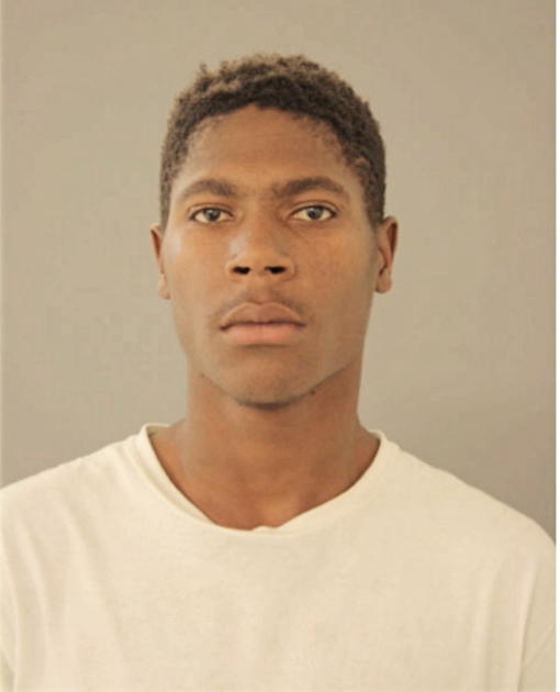RONALD D MCBEE, Cook County, Illinois