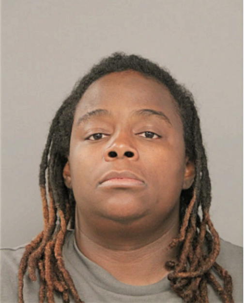DONYALE MCCRAY, Cook County, Illinois