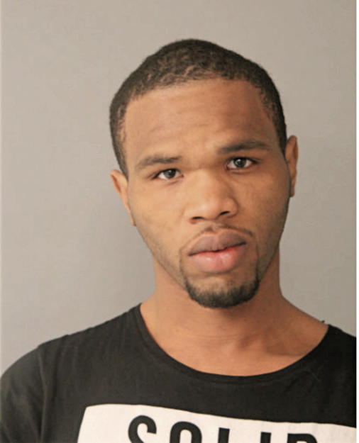 MICHAEL D MCDONALD, Cook County, Illinois