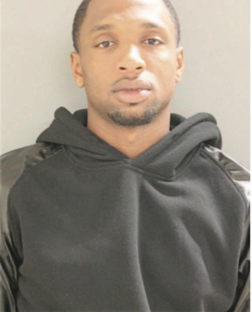 JERMEL D MCMURRAY, Cook County, Illinois