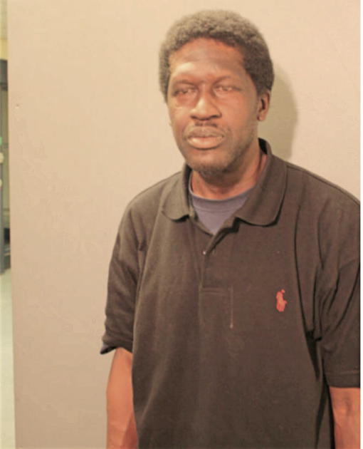 ANDRE MCNAIRY, Cook County, Illinois