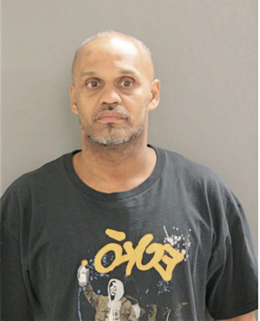JOHN A MIDDLETON, Cook County, Illinois