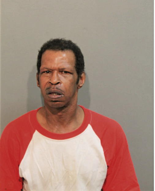 JIMMY D MILLER, Cook County, Illinois