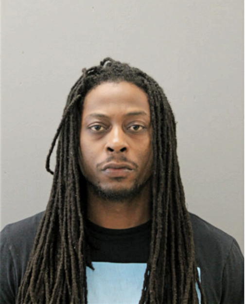 TIMOTHY R MILNER, Cook County, Illinois