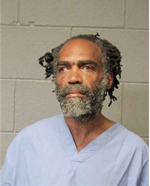 KEVIN L MITCHELL, Cook County, Illinois