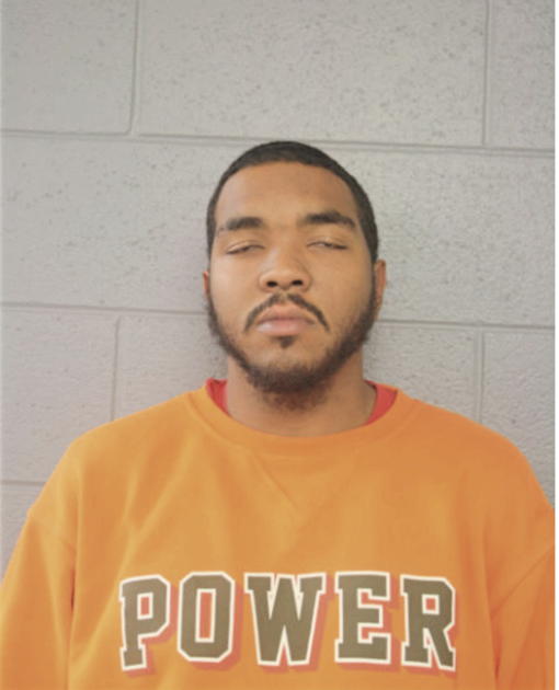 JASON L MONTGOMERY, Cook County, Illinois