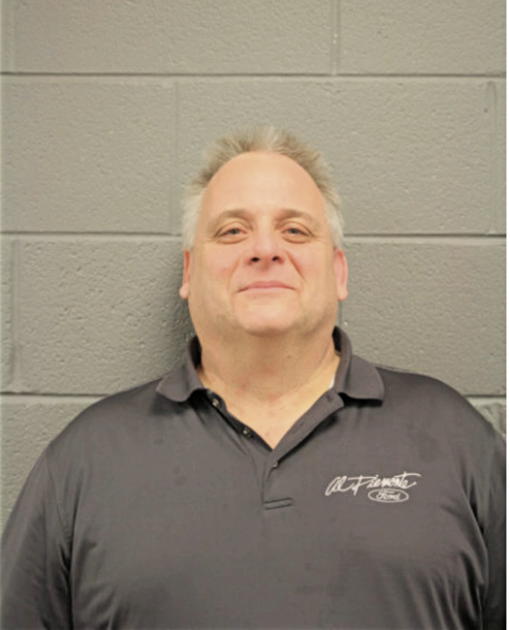 STEVEN R MOZDZIESC, Cook County, Illinois
