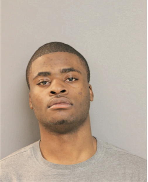 SHAMAR A MUHAMMAD, Cook County, Illinois