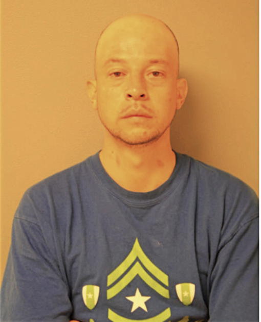 FRANCISCO MURILLO, Cook County, Illinois