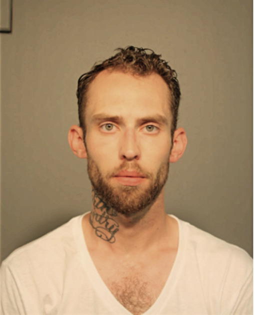 PATRICK J MURPHY, Cook County, Illinois