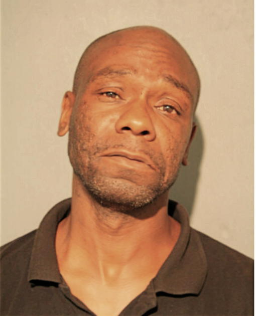 KENNETH A NANCE, Cook County, Illinois