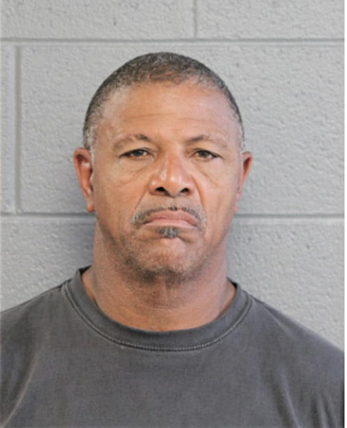 MARLON NIMOCKS, Cook County, Illinois