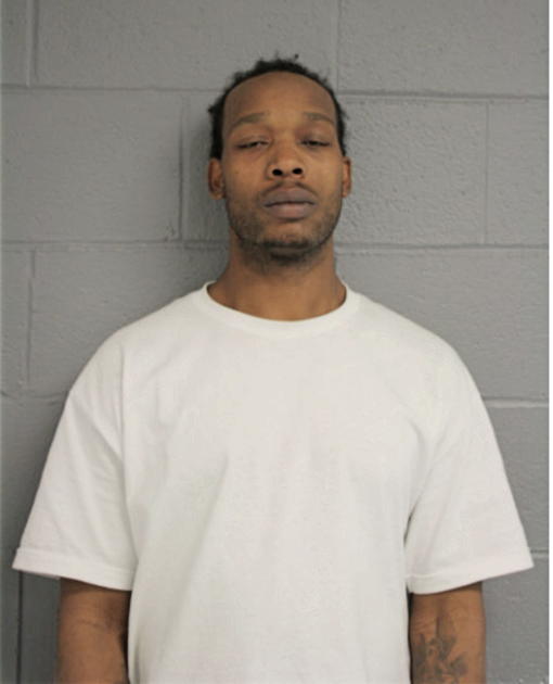 LAWRENCE D NORWOOD, Cook County, Illinois