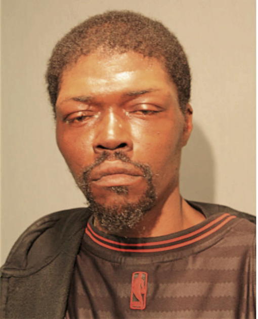 JESSIE L PATTERSON, Cook County, Illinois
