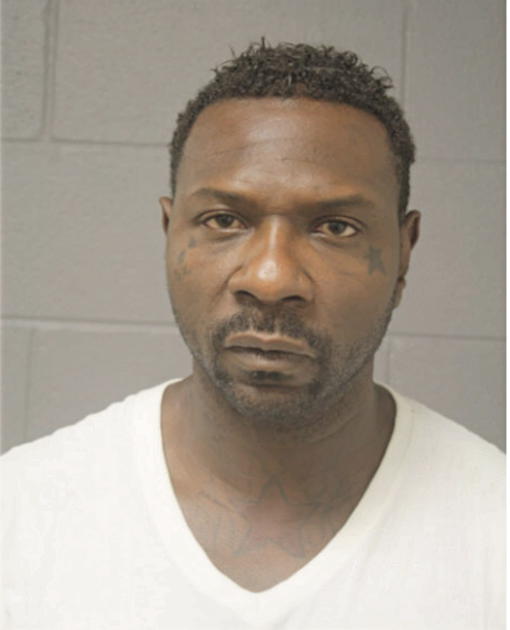 WILLIE J PATTON, Cook County, Illinois