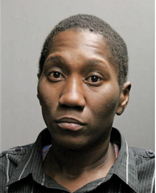 DOMINIQUE M. PAXTON, Cook County, Illinois