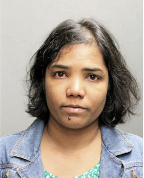 PINKY G PEGADAM, Cook County, Illinois