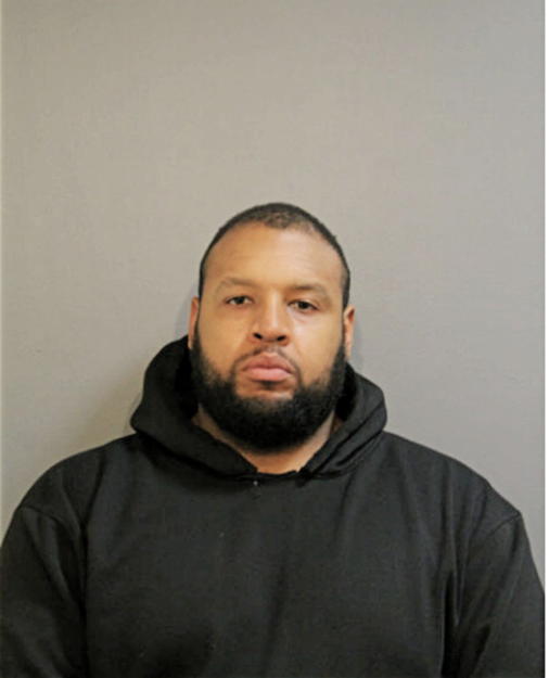 JOSHUA C PERKINS, Cook County, Illinois