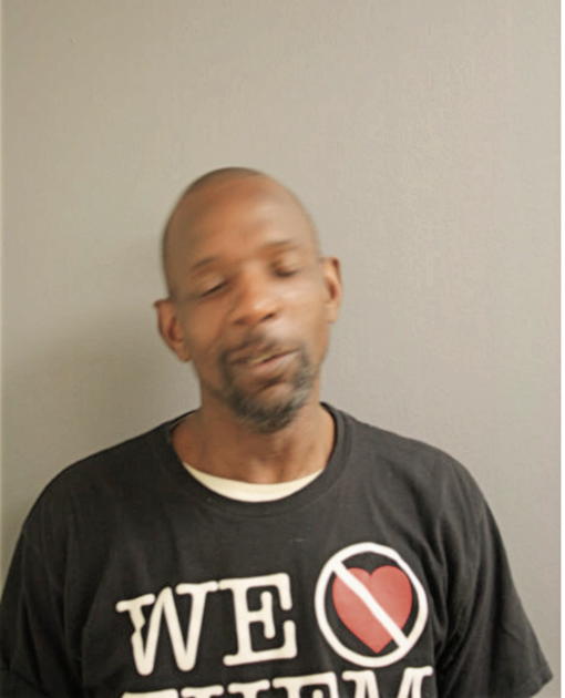 JULIUS POINSETTE, Cook County, Illinois