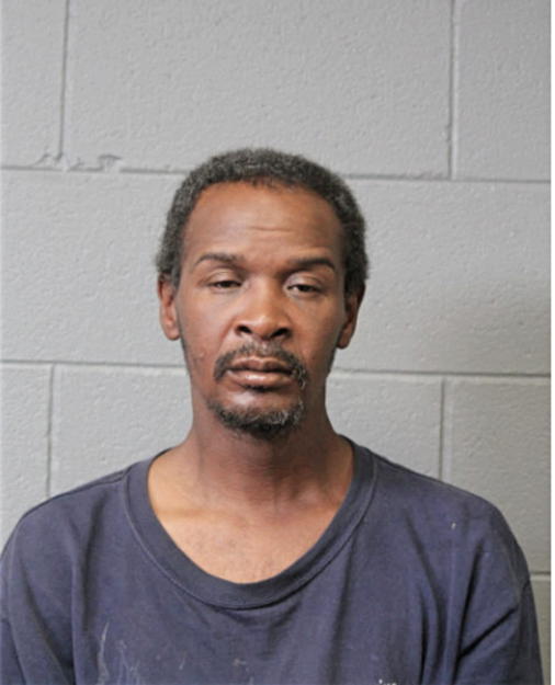 LARRY E PRYOR, Cook County, Illinois