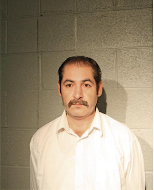 MAXIMILIANO RAMIREZ-NOVA, Cook County, Illinois